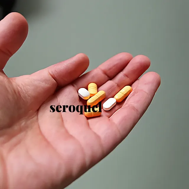 Precio seroquel 25